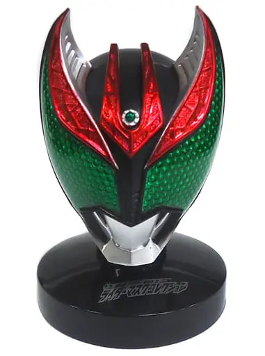 Rider Mask Collection - Kamen Rider Kiva / Kamen Rider Kiva (Character)