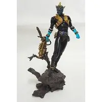 Trading Figure - Kamen Rider Hibiki / Kamen Rider Ibuki