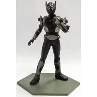 Trading Figure - Kamen Rider Ryuki / Kamen Rider Ryuga