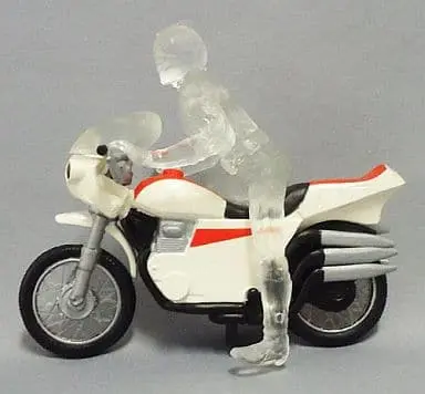 Trading Figure - Kamen Rider