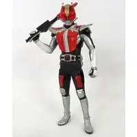 Trading Figure - Kamen Rider Den-O / Kamen Rider Den-O (Character)