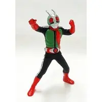 Trading Figure - Kamen Rider / Kamen Rider 2