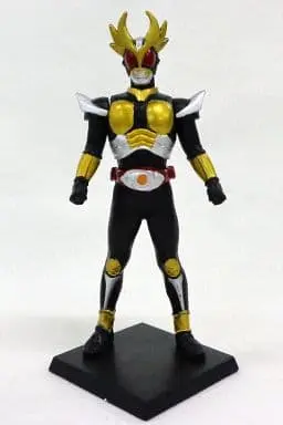 Trading Figure - Kamen Rider Agito / Kamen Rider Agito (Character)