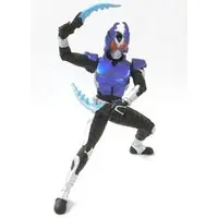 Trading Figure - Kamen Rider Kabuto / Kamen Rider Gatack