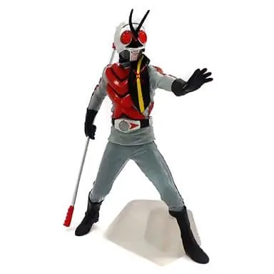 Trading Figure - Kamen Rider X