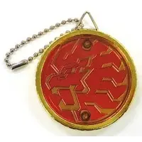 Key Chain - Kamen Rider OOO