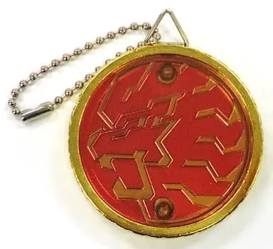 Key Chain - Kamen Rider OOO