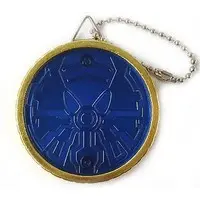 Key Chain - Kamen Rider OOO