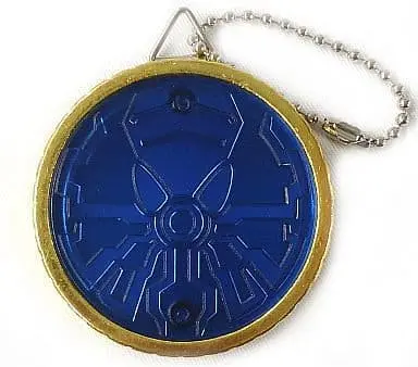 Key Chain - Kamen Rider OOO