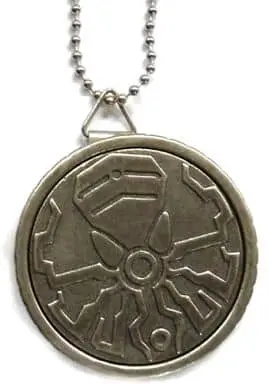 Key Chain - Kamen Rider OOO