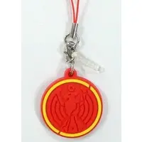 Key Chain - Kamen Rider OOO / Ankh