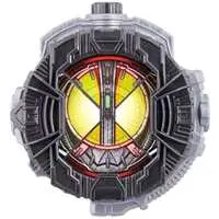 Transformation Gear - Kamen Rider Zi-O