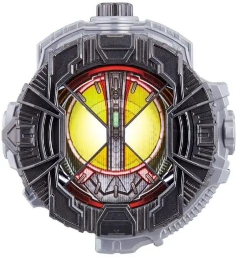 Transformation Gear - Kamen Rider Zi-O