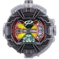 Transformation Gear - Kamen Rider Zi-O