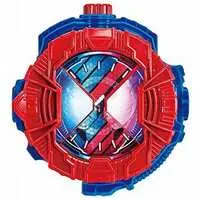 Transformation Gear - Kamen Rider Zi-O