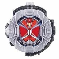 Transformation Gear - Kamen Rider Zi-O