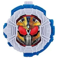 Transformation Gear - Kamen Rider Zi-O