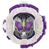 Transformation Gear - Kamen Rider Zi-O