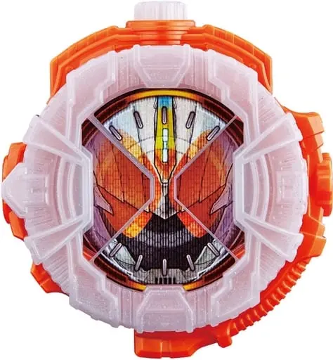 Transformation Gear - Kamen Rider Zi-O