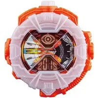 Transformation Gear - Kamen Rider Zi-O