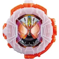 Transformation Gear - Kamen Rider Zi-O