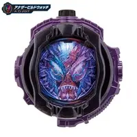 Transformation Gear - Kamen Rider Zi-O