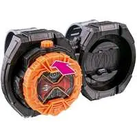 Transformation Gear - Kamen Rider Zi-O