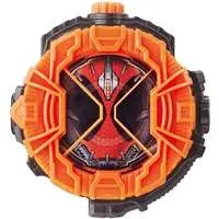 Transformation Gear - Kamen Rider Zi-O