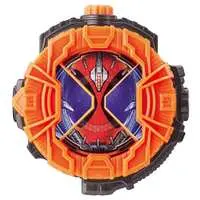 Transformation Gear - Kamen Rider Zi-O