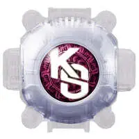 Transformation Gear - Kamen Rider Saber / Kamen Rider Necrom & Kamen Rider Blades & Kamen Rider Kanon Specter & Kamen Rider Specter