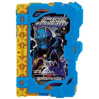 Transformation Gear - Kamen Rider Saber / Kamen Rider Necrom & Kamen Rider Blades & Kamen Rider Kanon Specter & Kamen Rider Specter