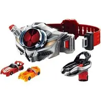 Transformation Gear - Kamen Rider Drive