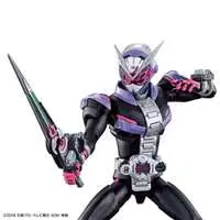 Figure-rise Standard - Kamen Rider Zi-O / Kamen Rider Zi-O (Character)