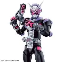 Figure-rise Standard - Kamen Rider Zi-O / Kamen Rider Zi-O (Character)