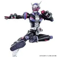 Figure-rise Standard - Kamen Rider Zi-O / Kamen Rider Zi-O (Character)