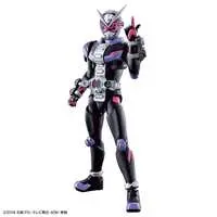 Figure-rise Standard - Kamen Rider Zi-O / Kamen Rider Zi-O (Character)