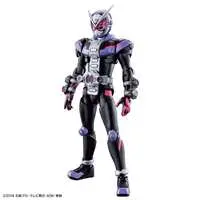 Figure-rise Standard - Kamen Rider Zi-O / Kamen Rider Zi-O (Character)