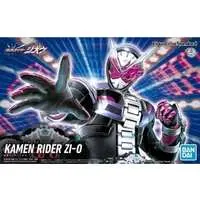 Figure-rise Standard - Kamen Rider Zi-O / Kamen Rider Zi-O (Character)