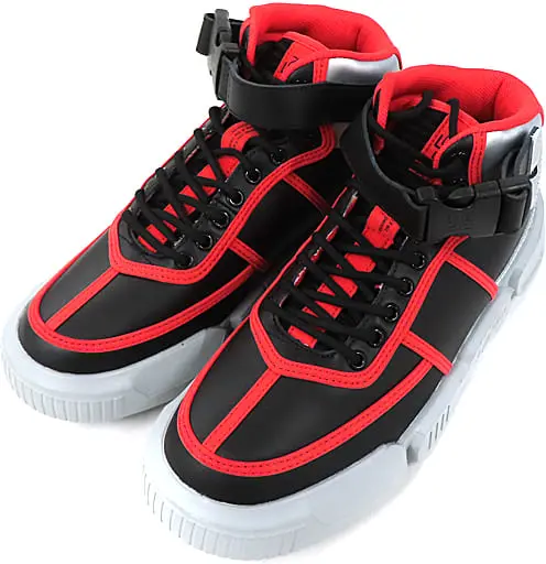 Sneakers - Kamen Rider 555 / Kamen Rider Faiz