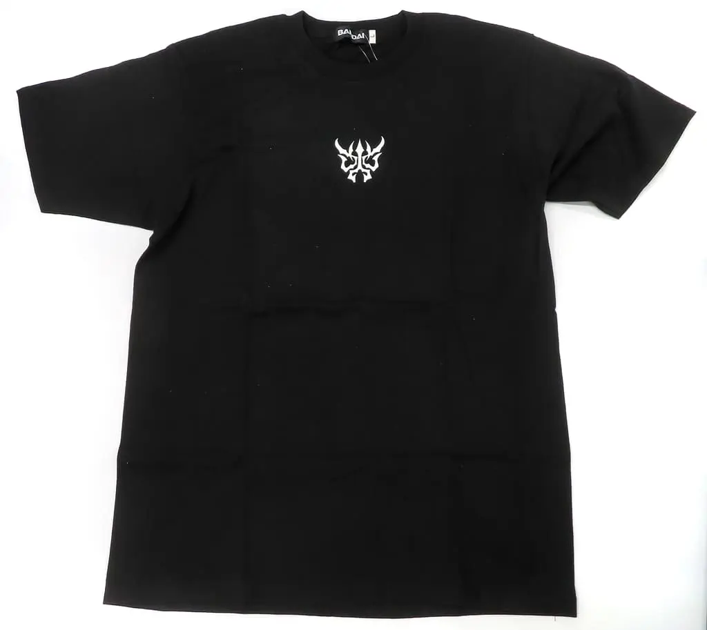 Clothes - T-shirts - Kamen Rider Kuuga Size-L