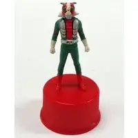 Trading Figure - Kamen Rider V3 / Kamen Rider V3 (Character)