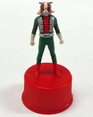 Trading Figure - Kamen Rider V3 / Kamen Rider V3 (Character)