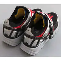 Sneakers - Kamen Rider Kabuto