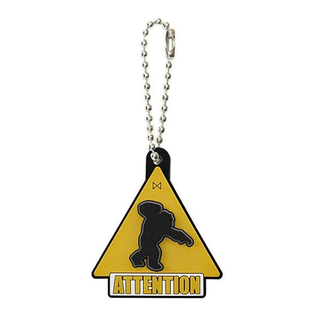 Key Chain - Godzilla x Kong: The New Empire