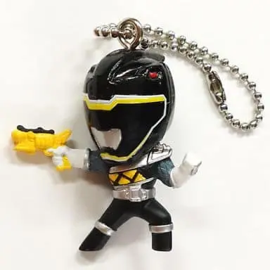 Zyuden Sentai Kyoryuger / 4 Zakutor Zyudenchi Clear Color ver
