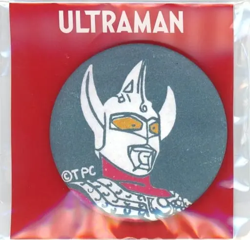 Badge - Ultraman Taro / Ultraman Taro (Character)