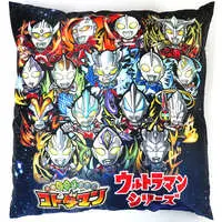 Cushion - Ultraman