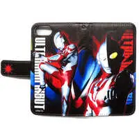 Smartphone Cover - Ultraman Ribut