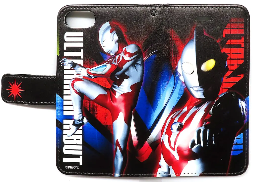 Smartphone Cover - Ultraman Ribut