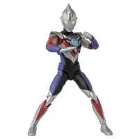 S.H. Figuarts - Ultraman Tiga / Ultraman Orb (Character)